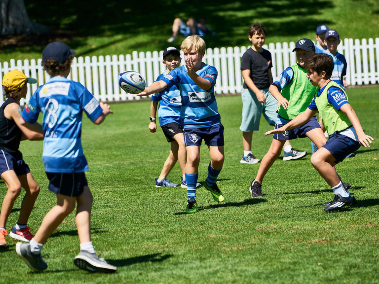 Mosman Junior Rugby Club