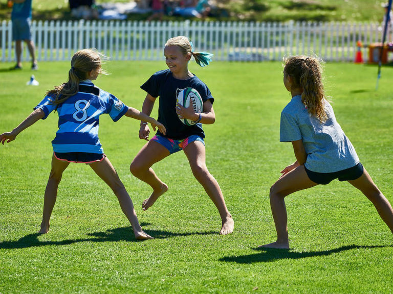 Mosman Junior Rugby Club