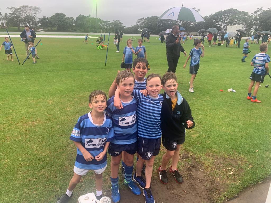 Mosman Junior Rugby Club