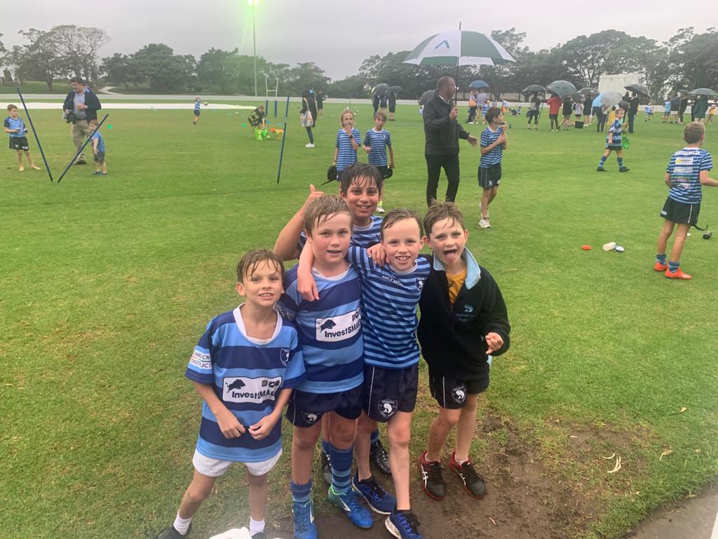 Mosman Junior Rugby Club