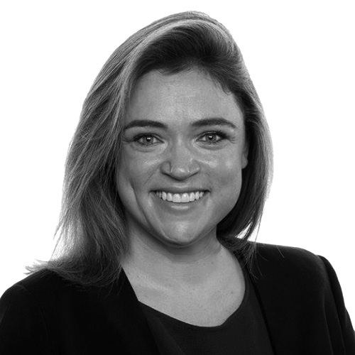 Hannah Griffiths headshot